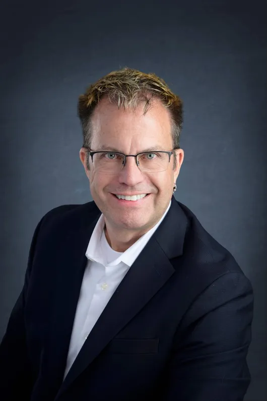 Chris McNabb, AI Security Architect